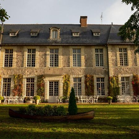 Briollay Chateau De Noirieux מראה חיצוני תמונה