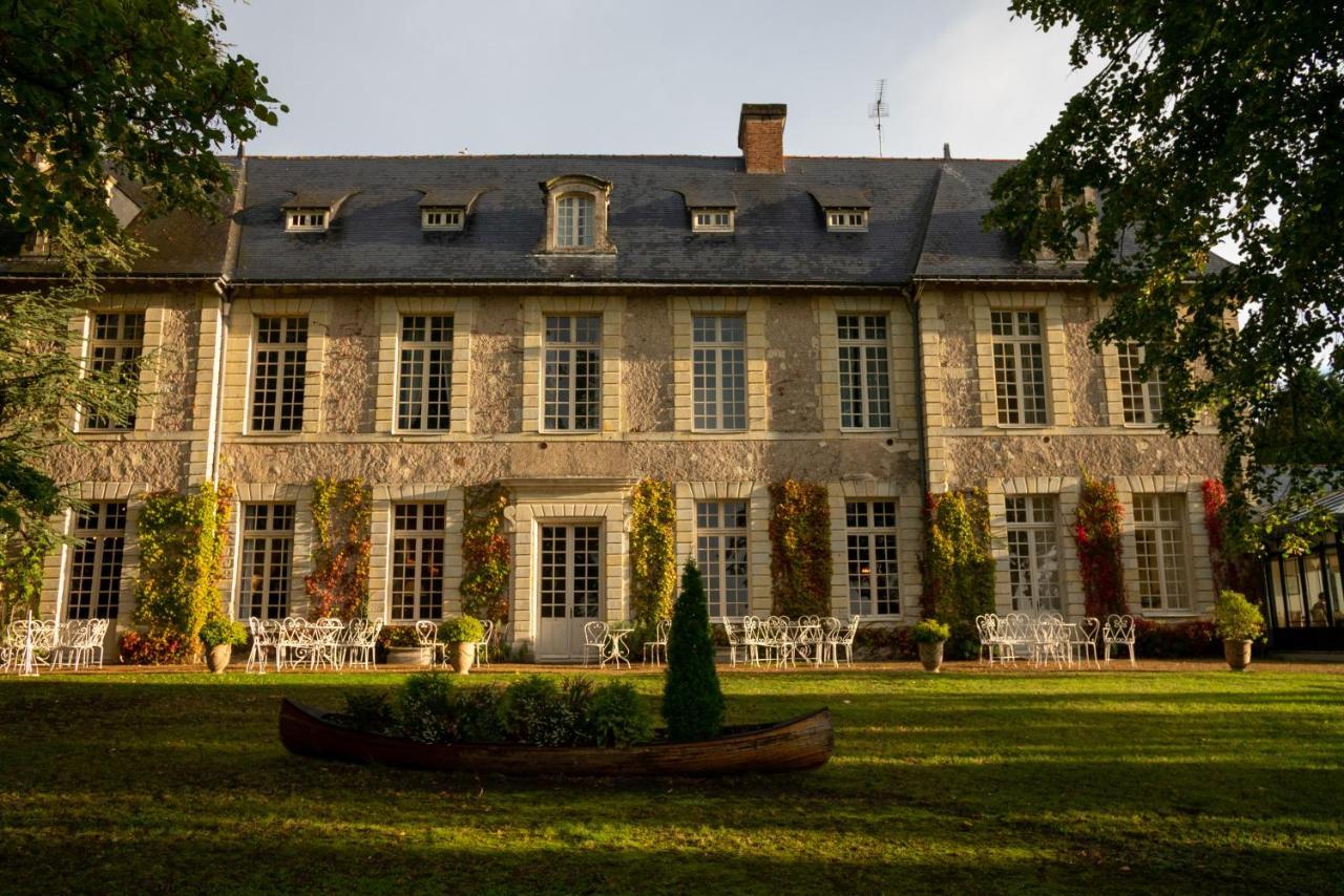 Briollay Chateau De Noirieux מראה חיצוני תמונה