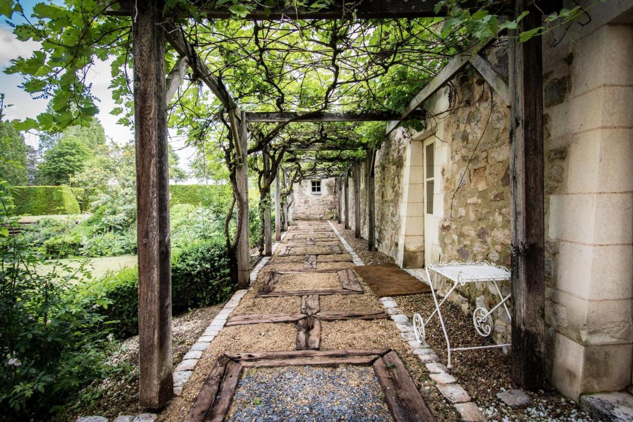 Briollay Chateau De Noirieux מראה חיצוני תמונה