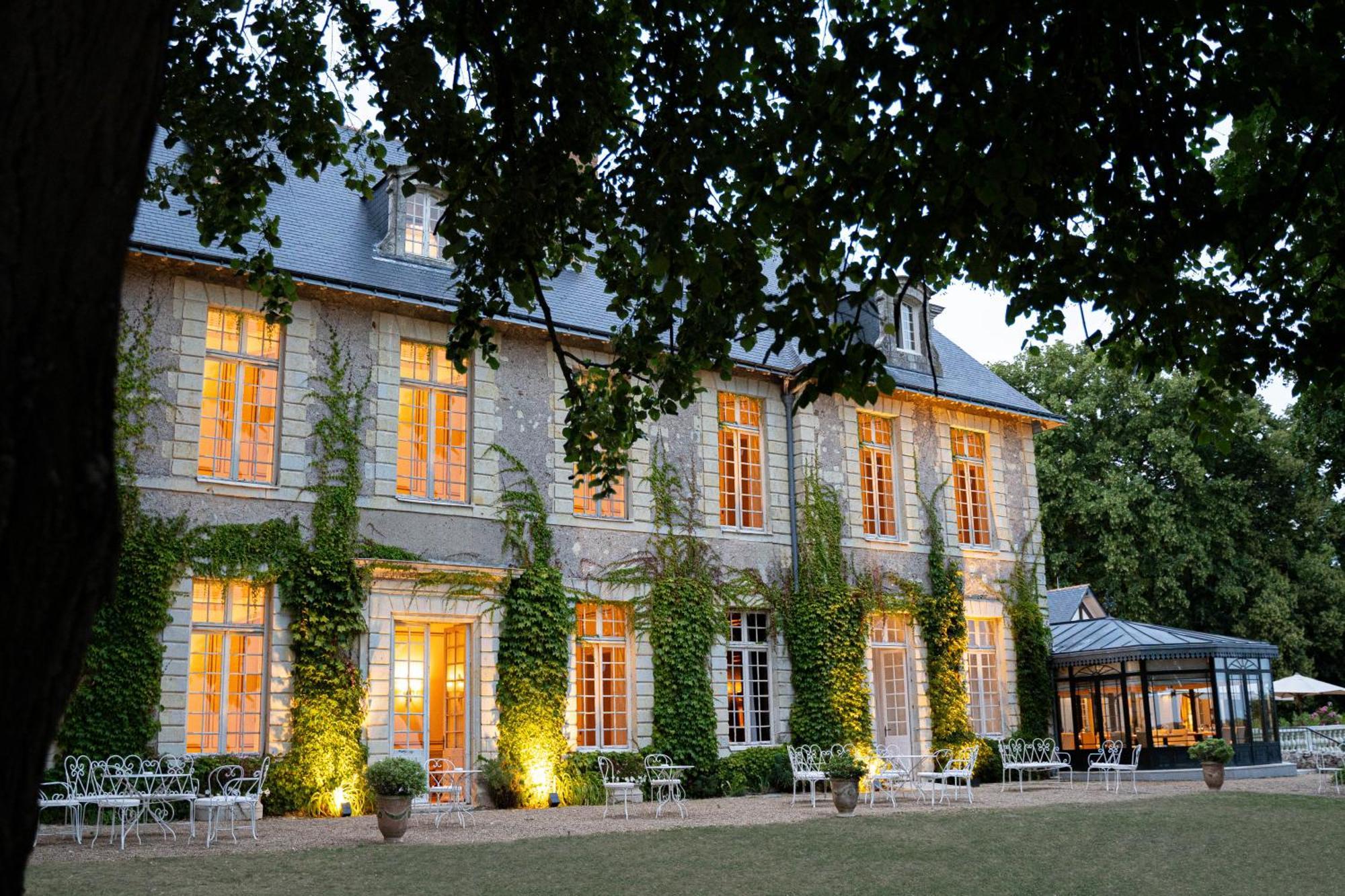 Briollay Chateau De Noirieux מראה חיצוני תמונה