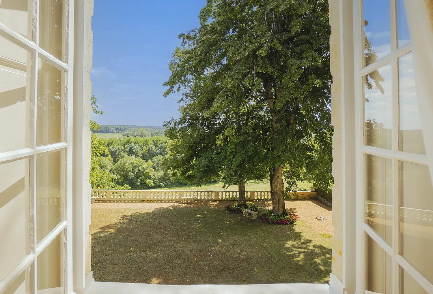 Briollay Chateau De Noirieux מראה חיצוני תמונה