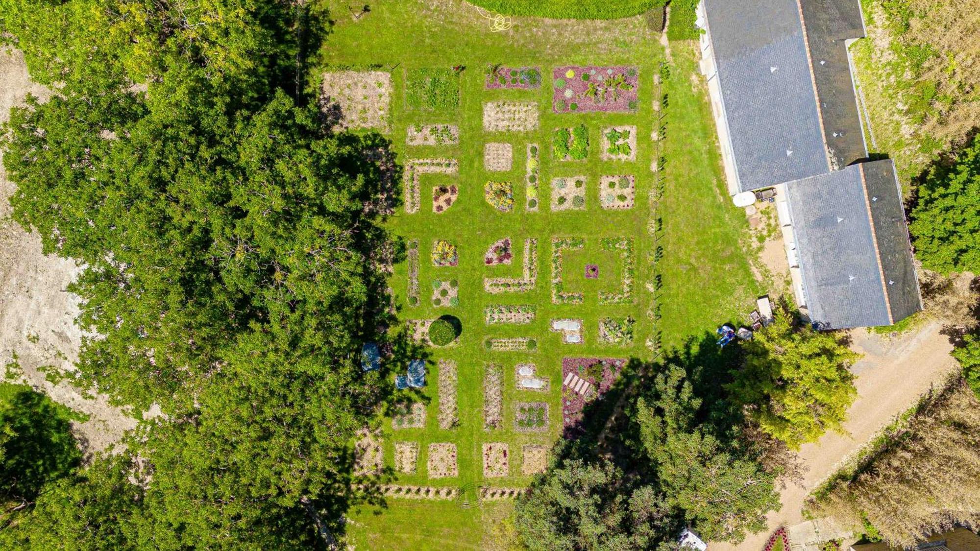Briollay Chateau De Noirieux מראה חיצוני תמונה